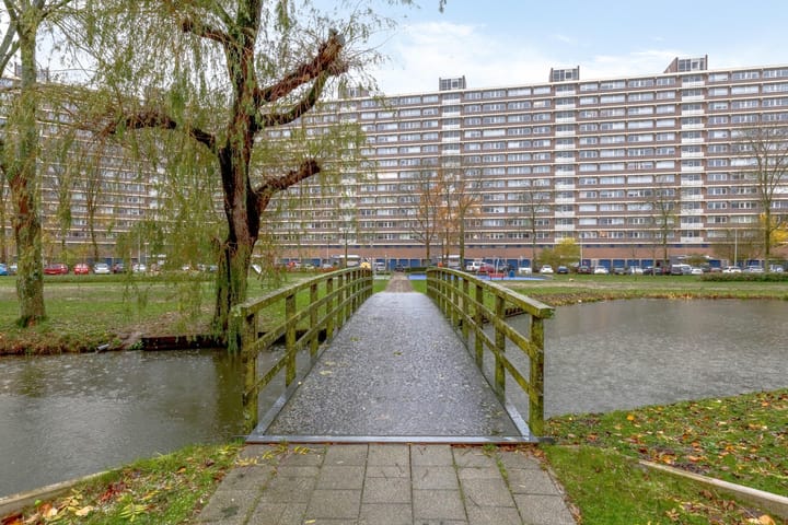 Foto 45 van Valeriusrondeel 334