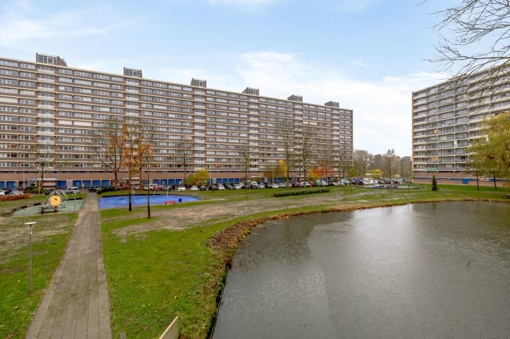 Foto 46 van Valeriusrondeel 334