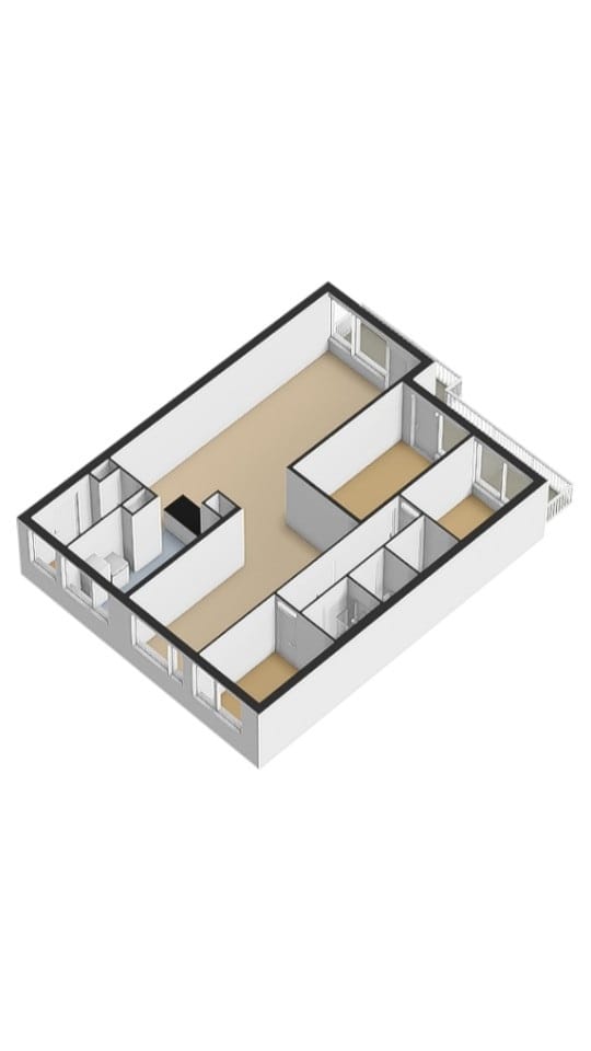 Foto 48 van Valeriusrondeel 334