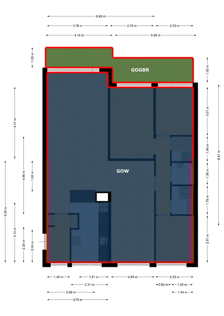 Foto 49 van Valeriusrondeel 334