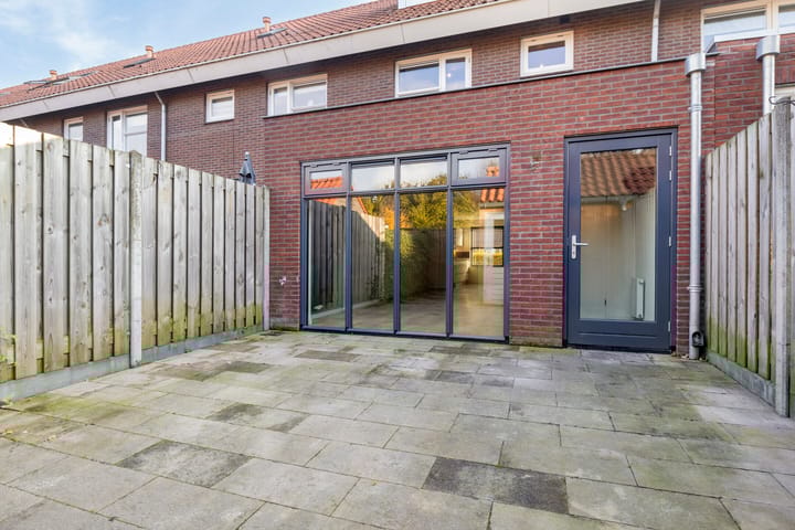 Foto 26 van Sterrenbos 12