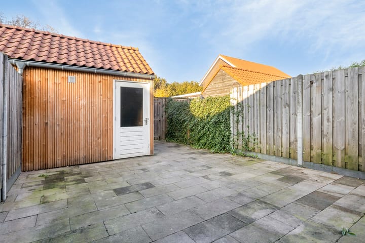 Foto 27 van Sterrenbos 12