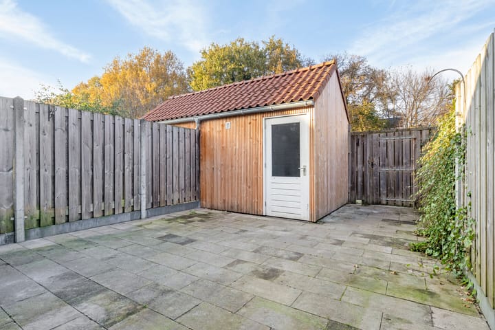 Foto 28 van Sterrenbos 12