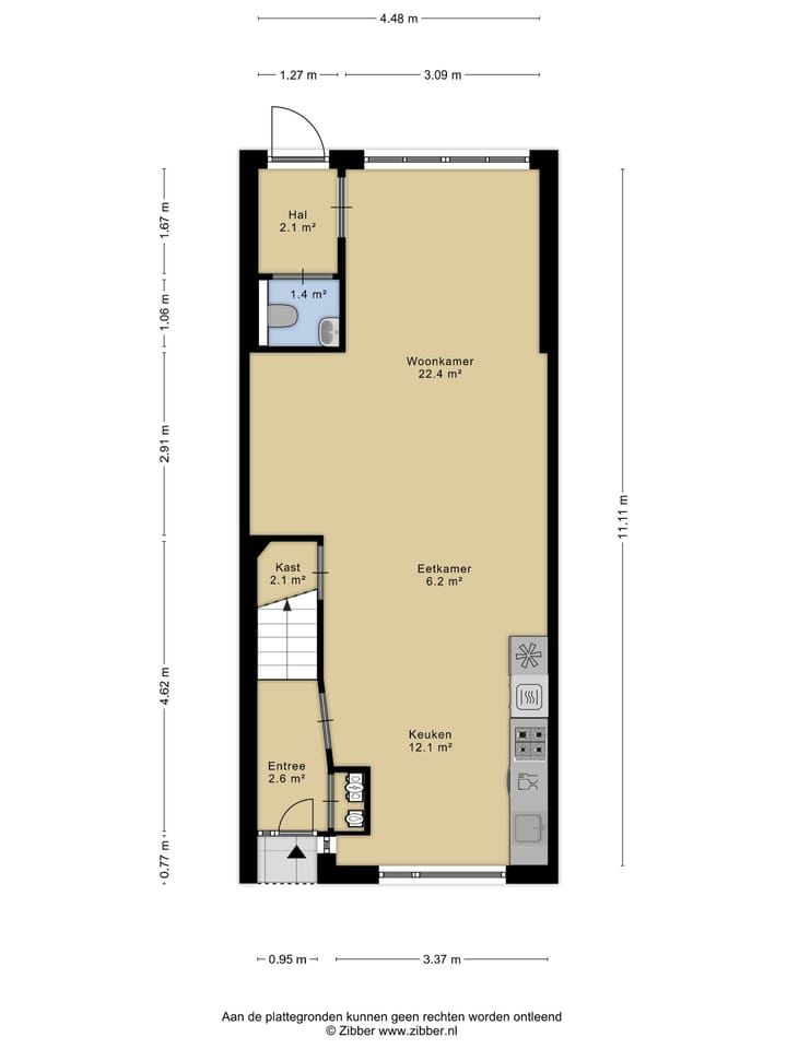 Foto 32 van Sterrenbos 12