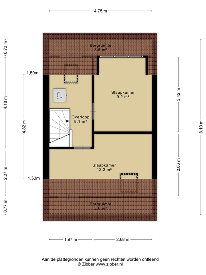 Foto 34 van Sterrenbos 12