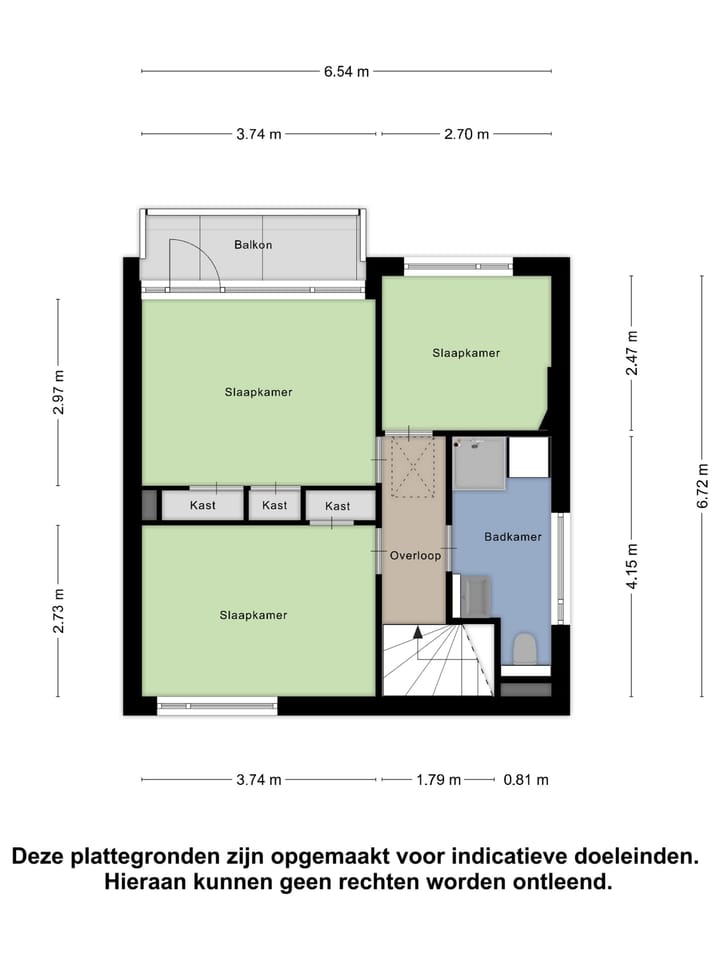 Foto 33 van Jakob Bruggemalaan 65