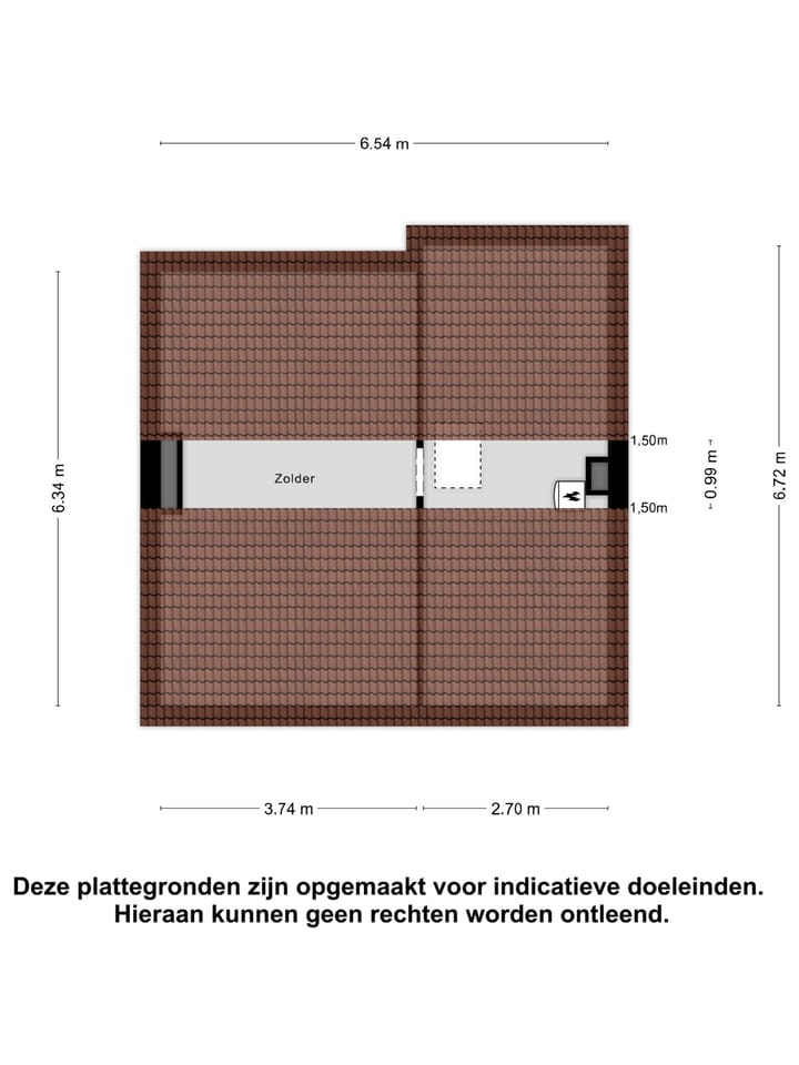 Foto 34 van Jakob Bruggemalaan 65