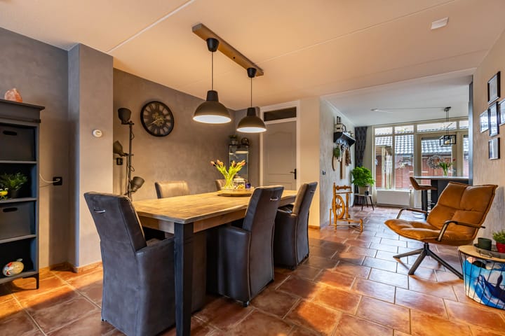 Foto 9 van Ds Groot-Nibbelinkstraat 10