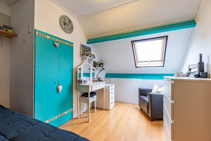 Foto 24 van Ds Groot-Nibbelinkstraat 10