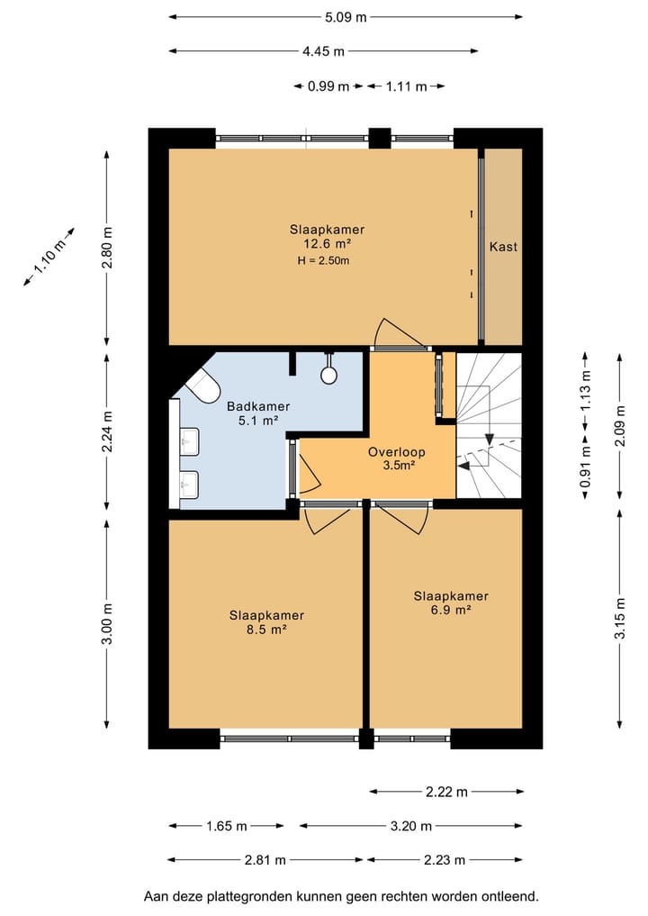 Foto 31 van Ds Groot-Nibbelinkstraat 10