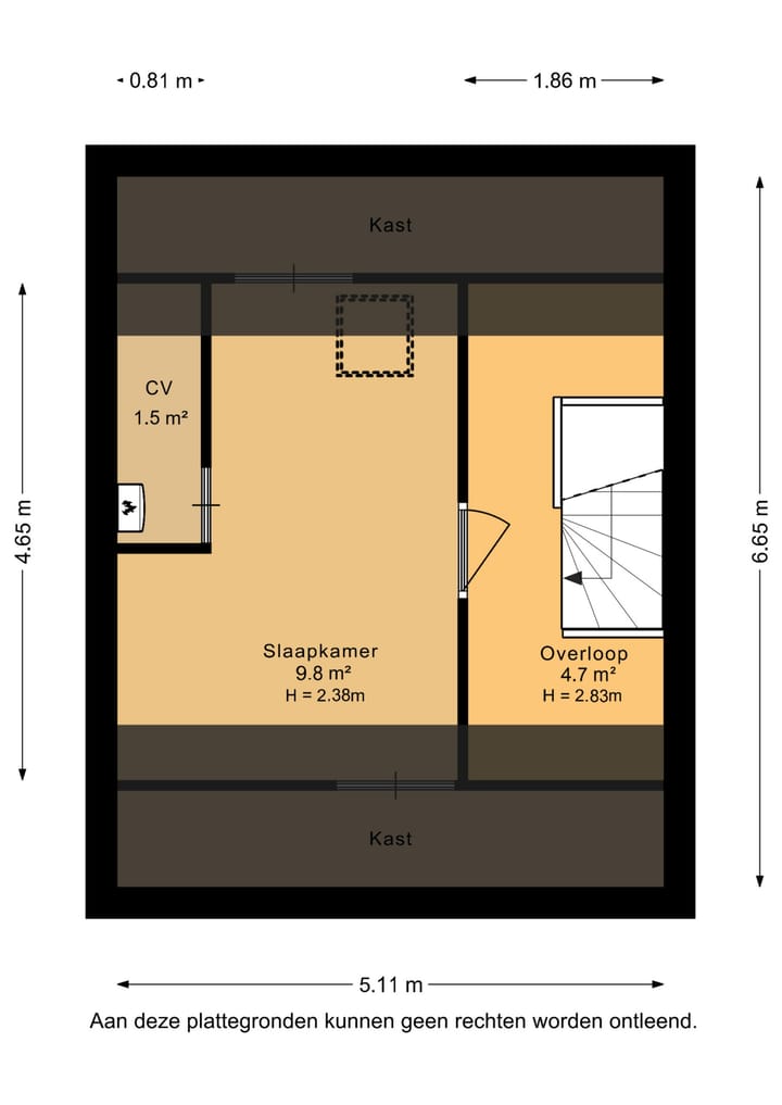 Foto 32 van Ds Groot-Nibbelinkstraat 10