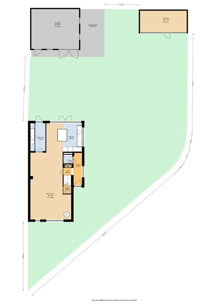 Foto 36 van Ds Groot-Nibbelinkstraat 10