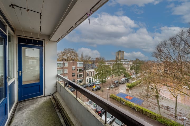 Photo 2 of Bergstraat 11-C