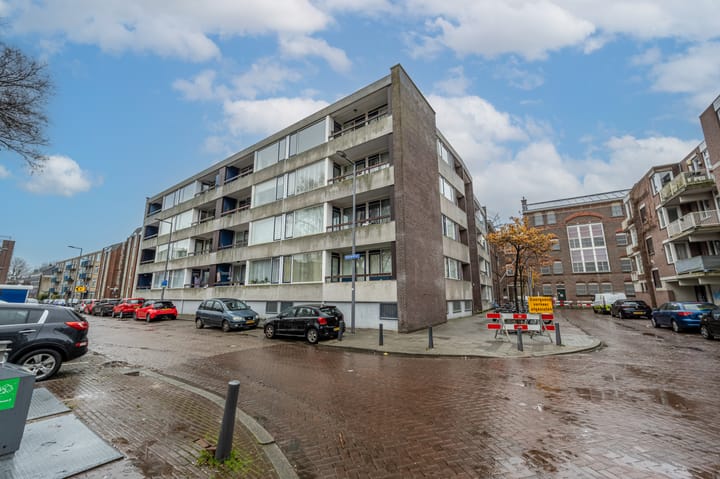 Photo 3 of Bergstraat 11-C