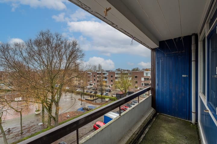 Photo 7 of Bergstraat 11-C