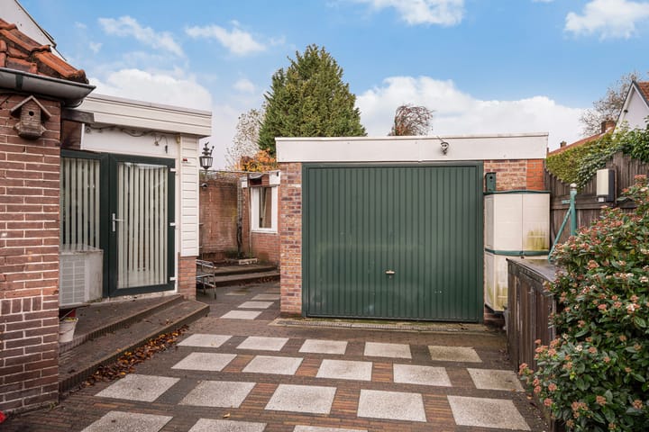 Foto 3 van Buitenweg 32