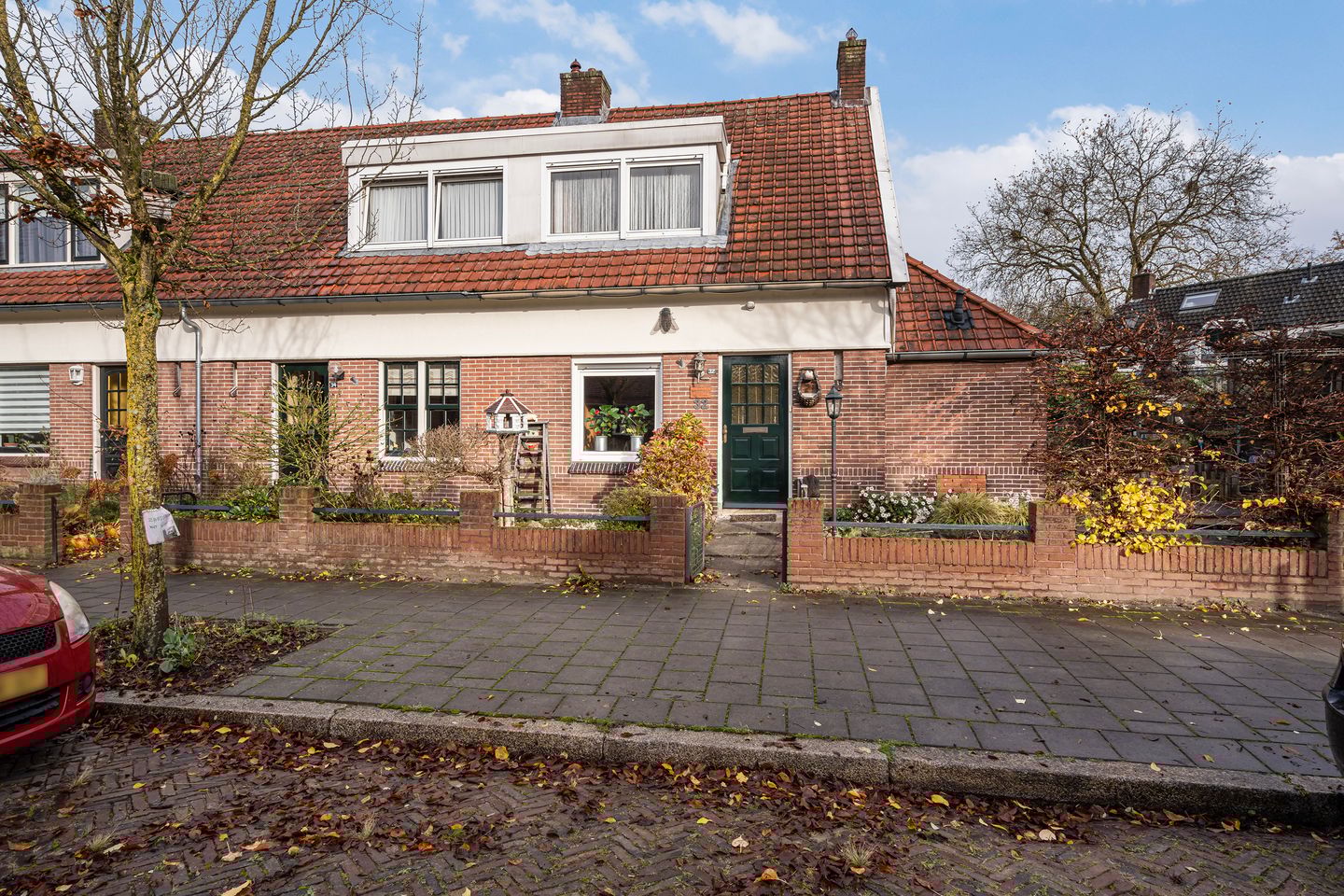 Foto 4 van Buitenweg 32