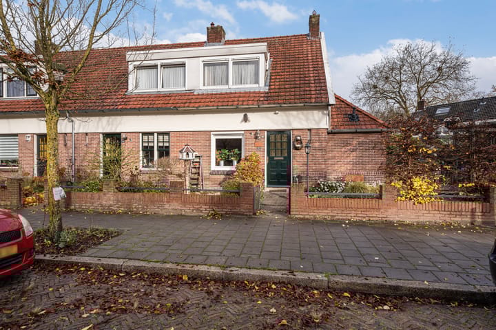 Foto 4 van Buitenweg 32