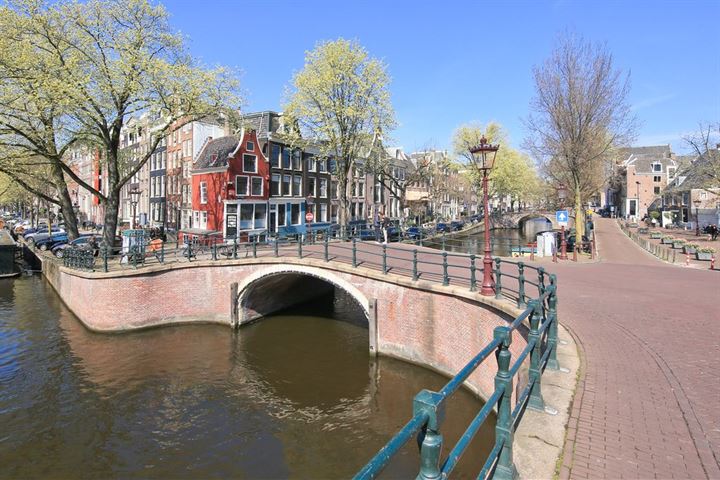 View photo 3 of Prinsengracht 800-B