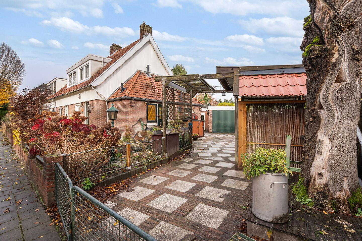 Foto 5 van Buitenweg 32