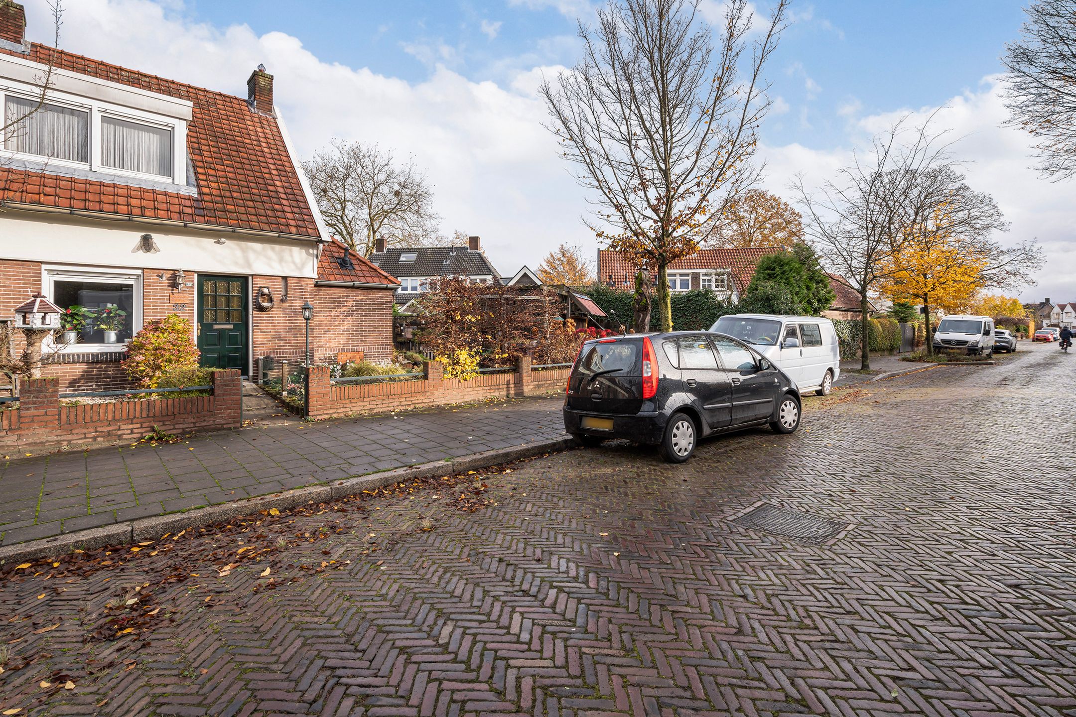 Foto 6 van Buitenweg 32