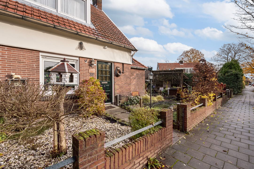 Foto 7 van Buitenweg 32