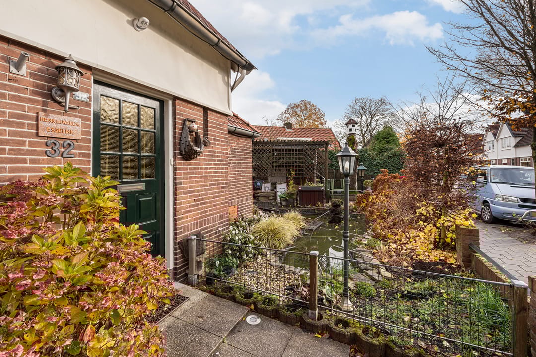 Foto 8 van Buitenweg 32