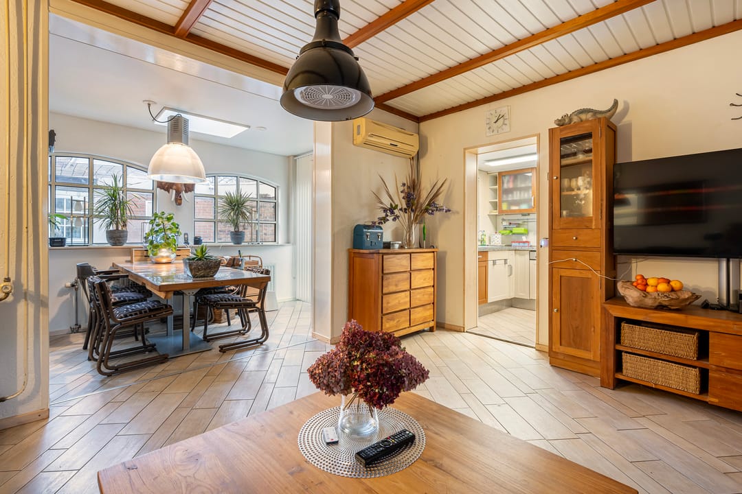 Foto 13 van Buitenweg 32