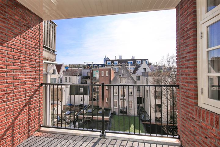 View photo 18 of Prinsengracht 800-B