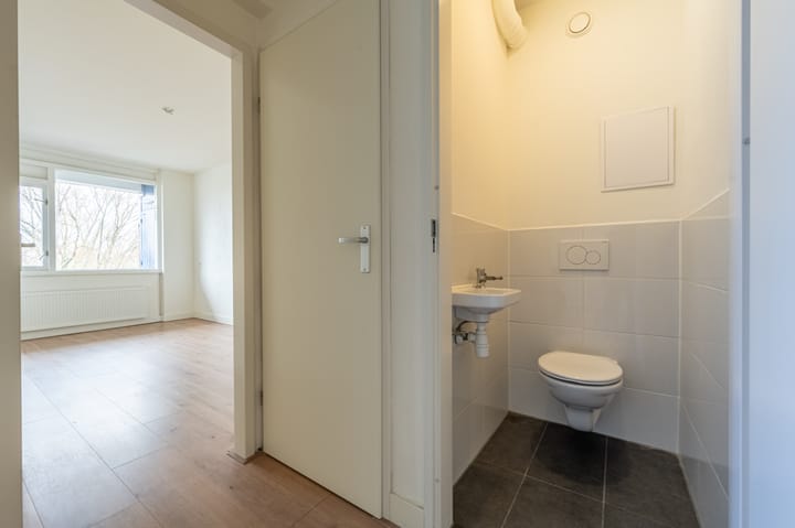 Photo 25 of Bergstraat 11-C