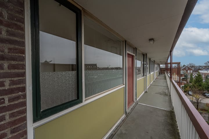 Photo 26 of Bergstraat 11-C