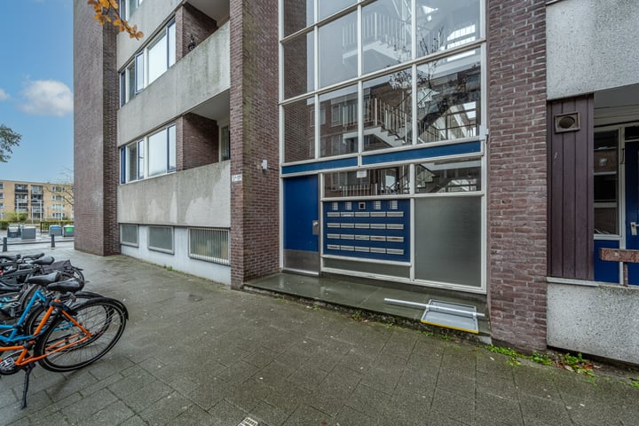 Bekijk foto 30 van Bergstraat 11-C