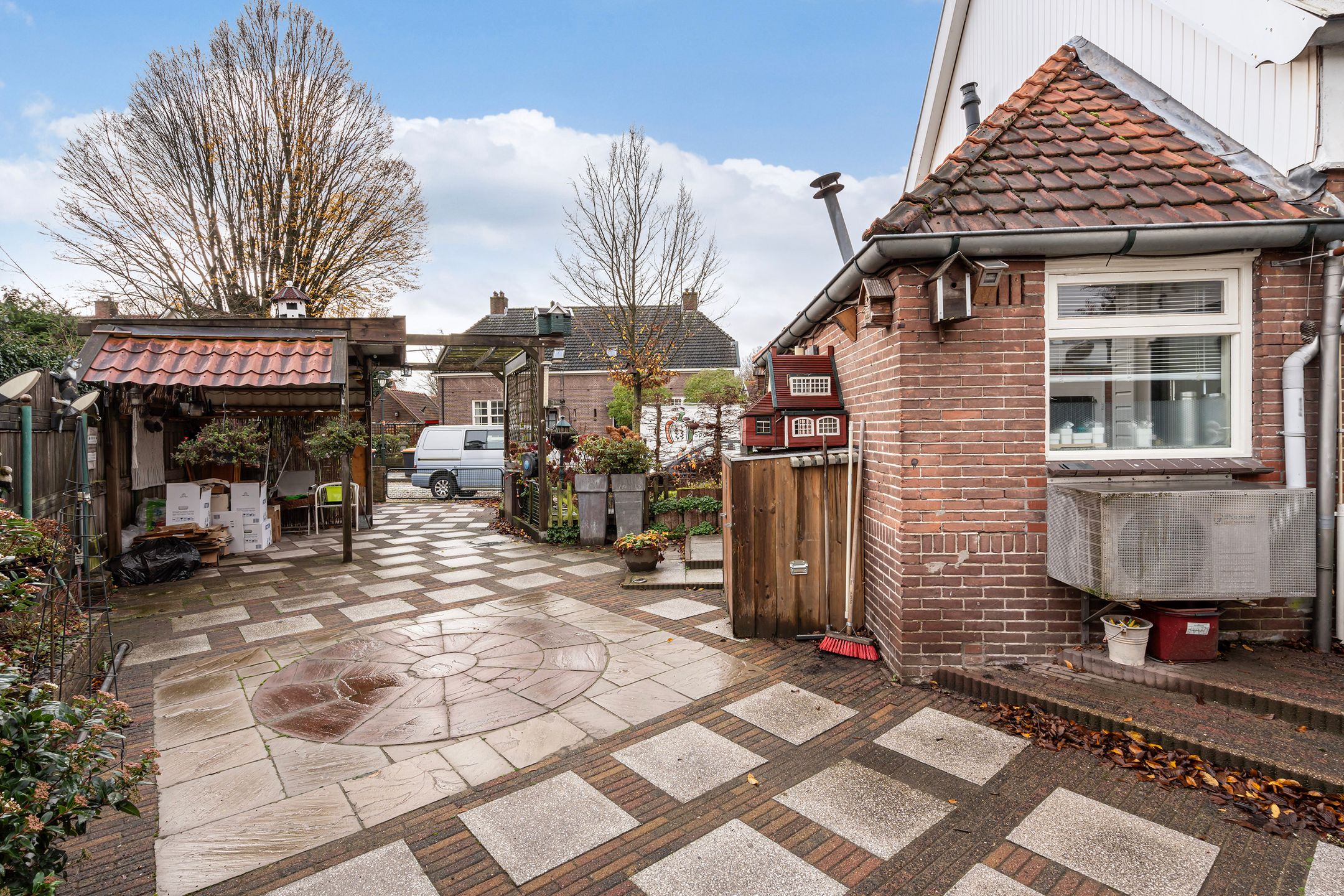 Foto 24 van Buitenweg 32