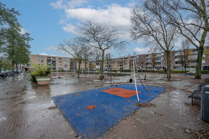 Photo 31 of Bergstraat 11-C