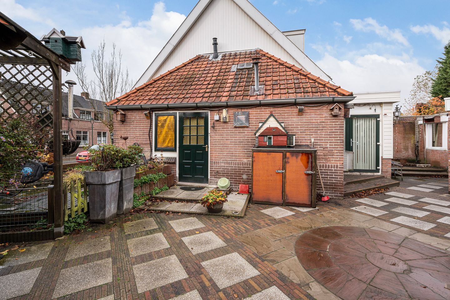 Foto 25 van Buitenweg 32