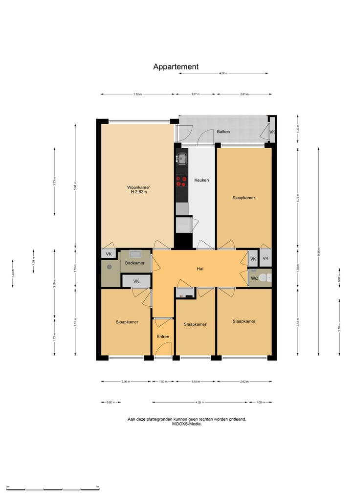 Photo 32 of Bergstraat 11-C