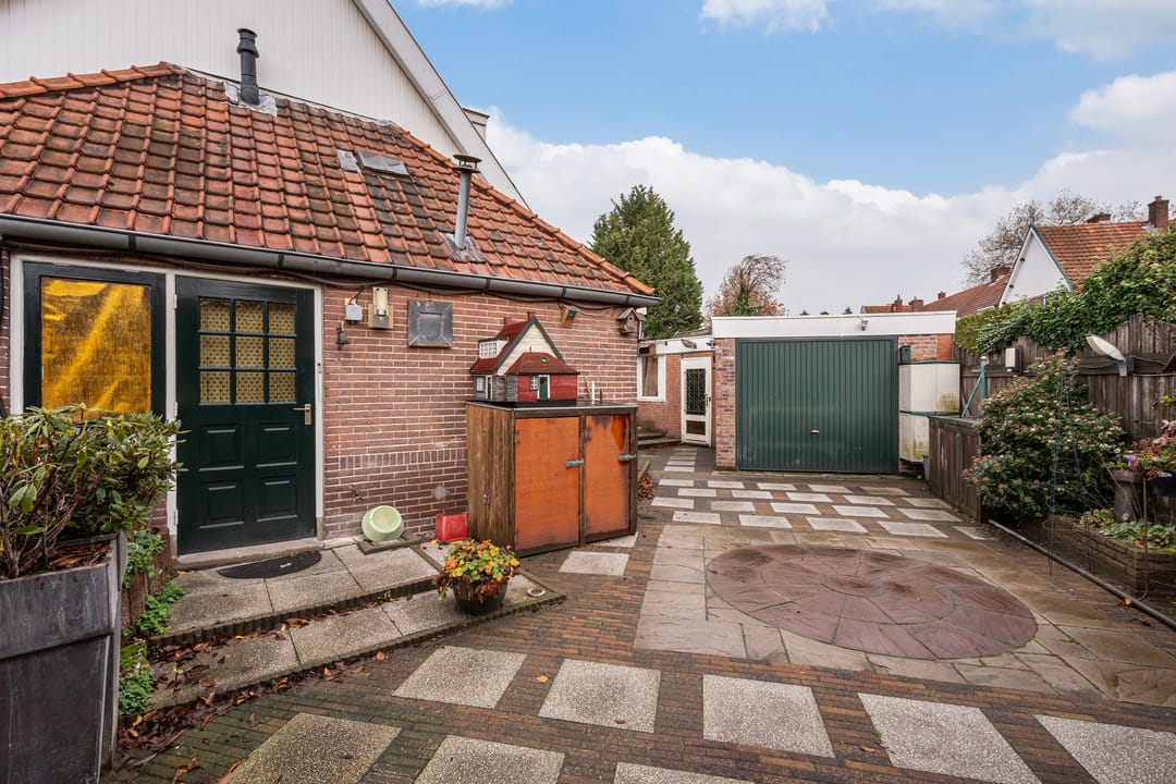 Foto 26 van Buitenweg 32