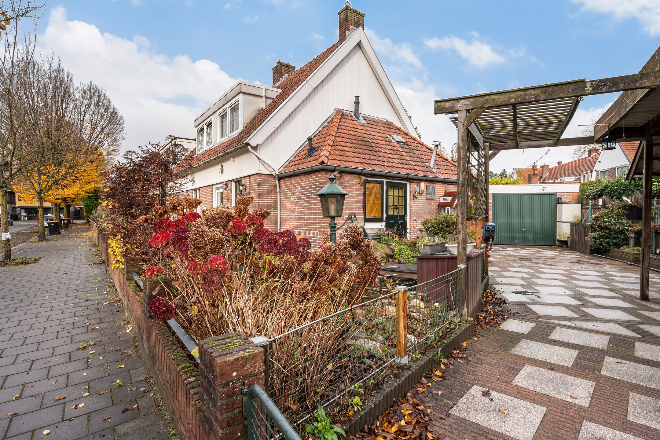 Foto 27 van Buitenweg 32