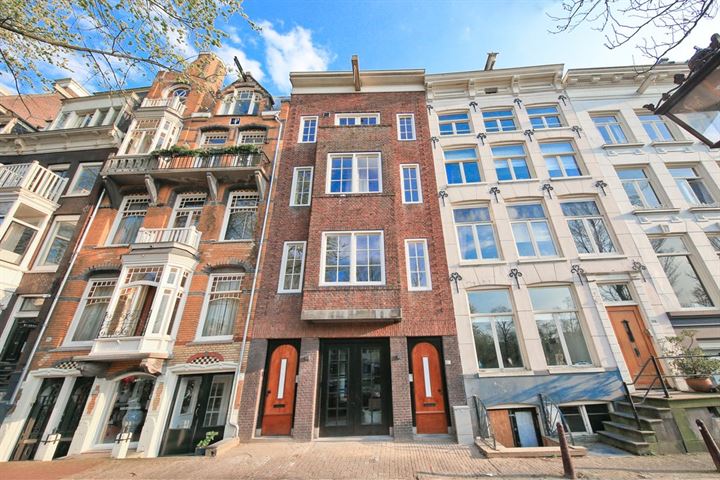 View photo 45 of Prinsengracht 800-B