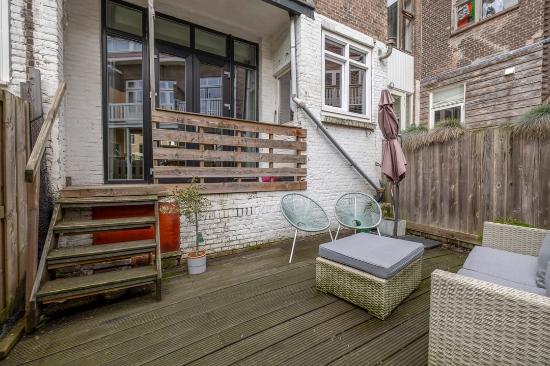 Photo 1 of Kleiweg 154-B