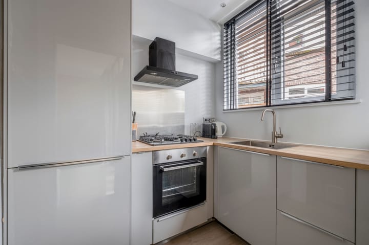 Foto 4 van Kleiweg 154-B