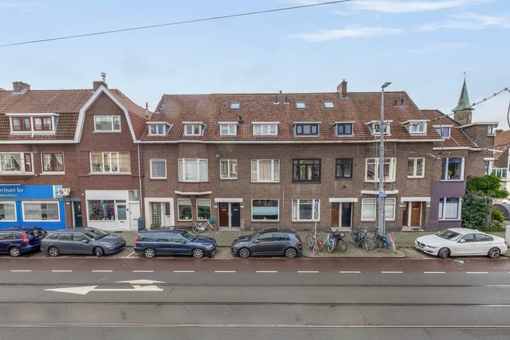 Foto 5 van Kleiweg 154-B