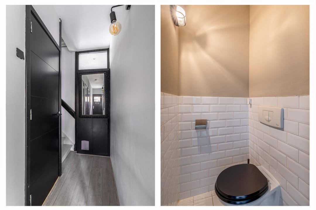 Photo 7 of Kleiweg 154-B