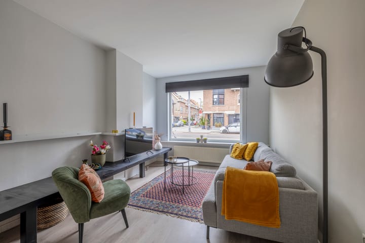 Foto 8 van Kleiweg 154-B