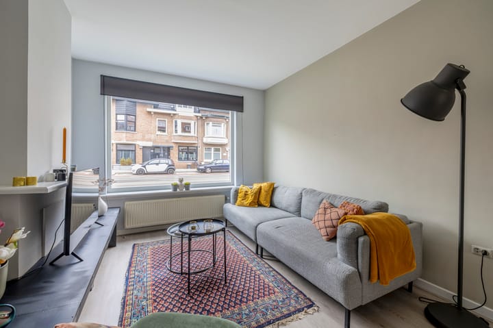 Foto 9 van Kleiweg 154-B