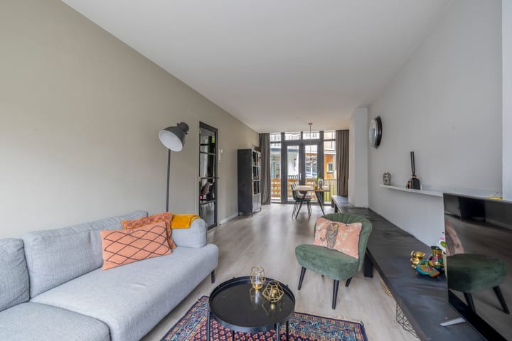 Foto 10 van Kleiweg 154-B