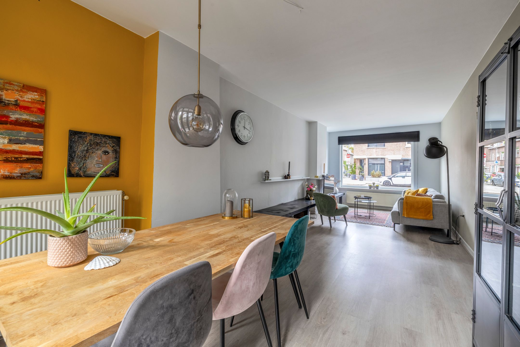 Photo 12 of Kleiweg 154-B