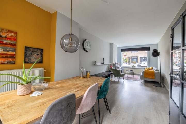 Foto 12 van Kleiweg 154-B