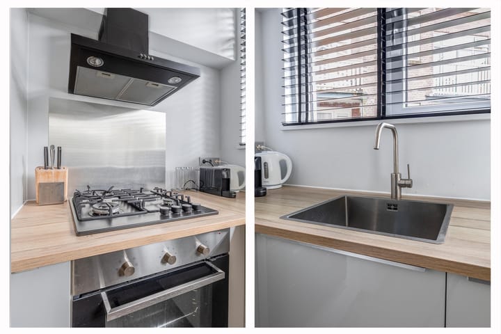 Foto 13 van Kleiweg 154-B