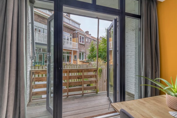 Foto 14 van Kleiweg 154-B